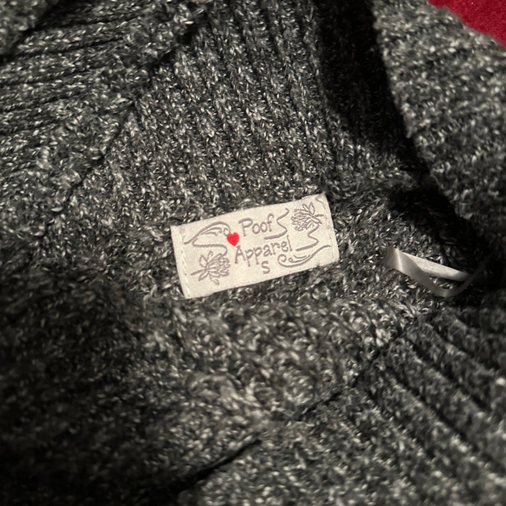 Sweater - Picture 2 of 3